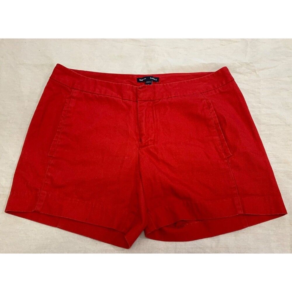GAP HADLEY WOMENS SHORTS SIZE 2